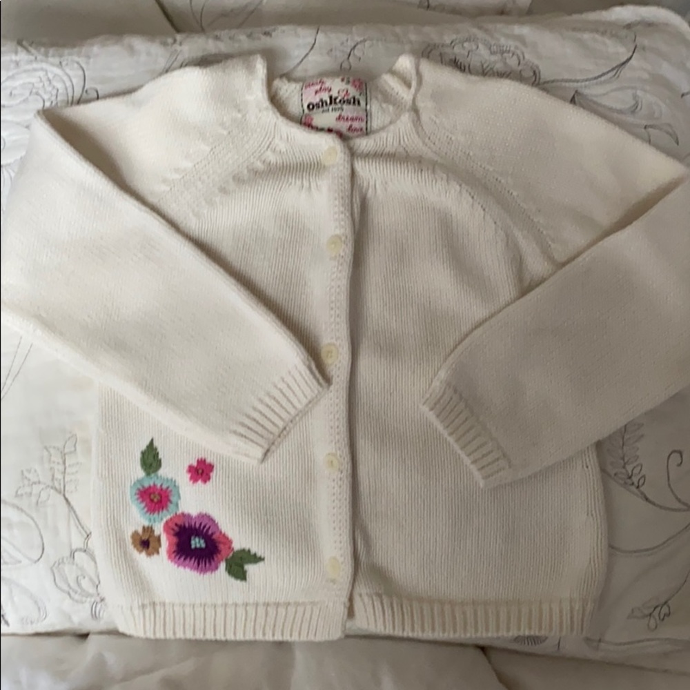 🌸🌼 Classic Button-up Cardigan